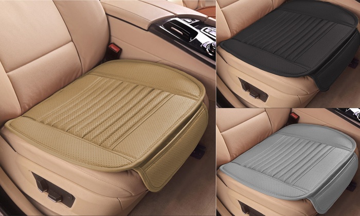 car chair pad