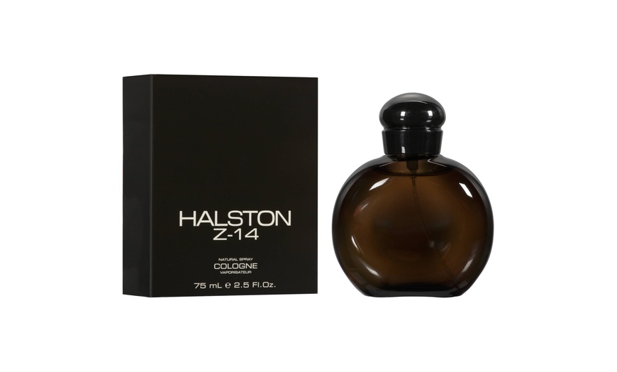 halston z 14 basenotes