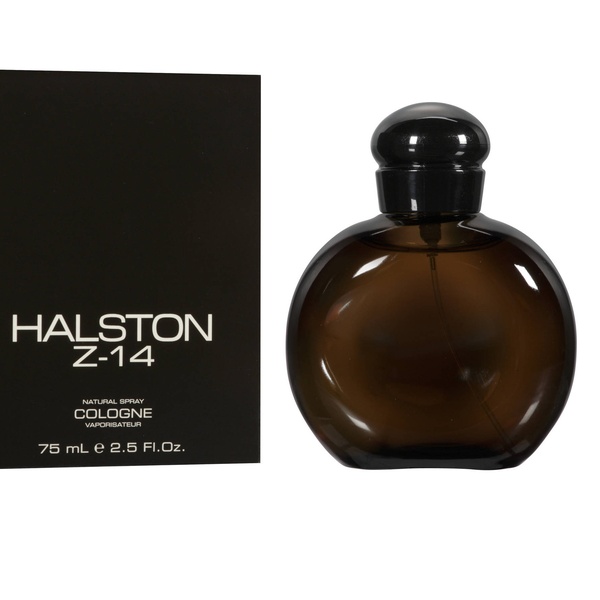 halston z 14 basenotes