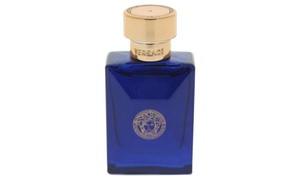 Versace Dylan Blue EDT for Men New In Box