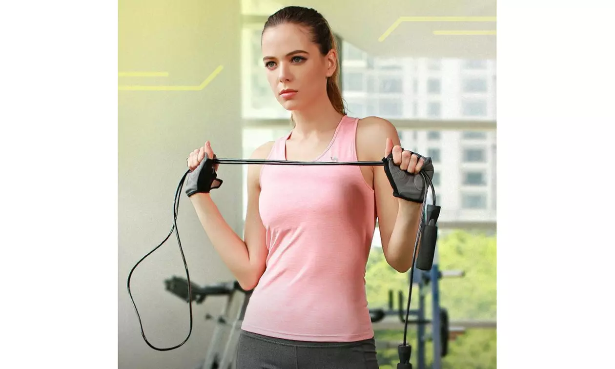 Zummy 6 Piece Premium Core / Abdominal Home Workout Set