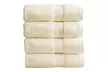 Soft Cotton Quick-Dry Everyday Towel Set - Second Medium