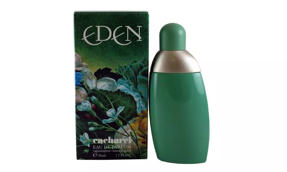 Cacharel Eden Edp Spr 1.7 Oz  For Women - Primary Image