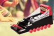 Brand New Real Arcade Action Desktop with 6 Balls - Second Medium
