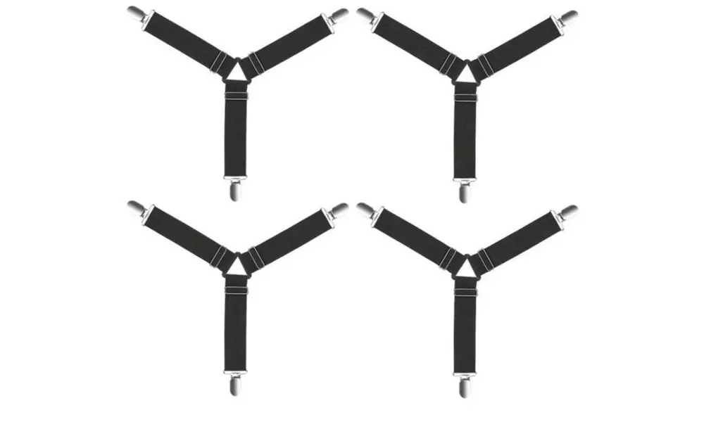 Bed Suspender Strap (4-Pack) - Primary Image