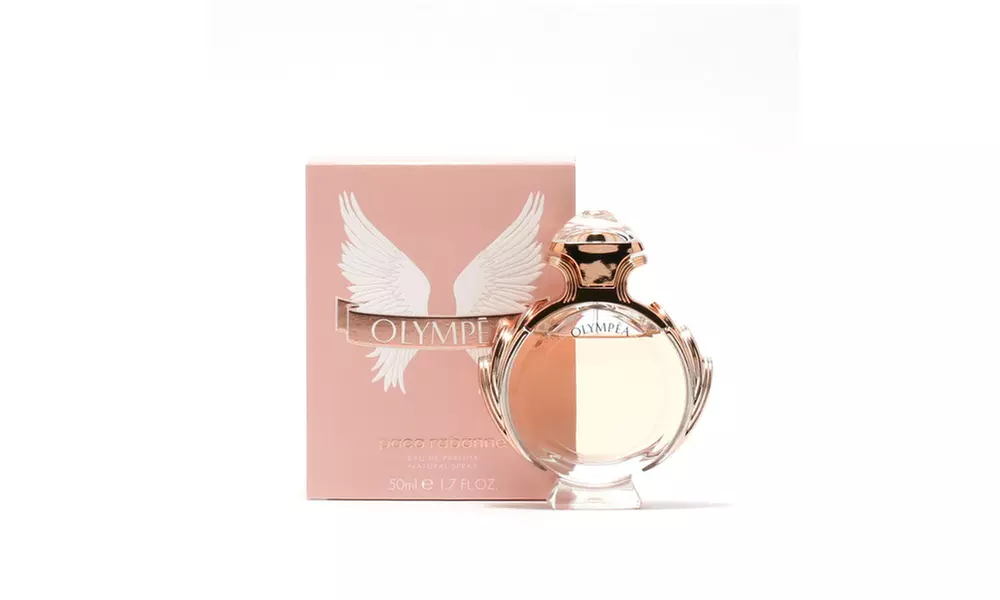Paco Rabanne Olympea Ladies- Edp Spray 1.7 Oz - Primary Image
