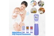 Digital Body Thermometer Fast Read Thermometer Adults or Kids - Second Medium
