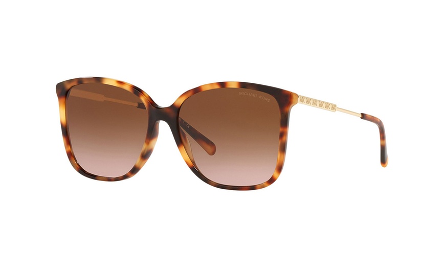 Michael Kors Womens Sunglasses Groupon 2963