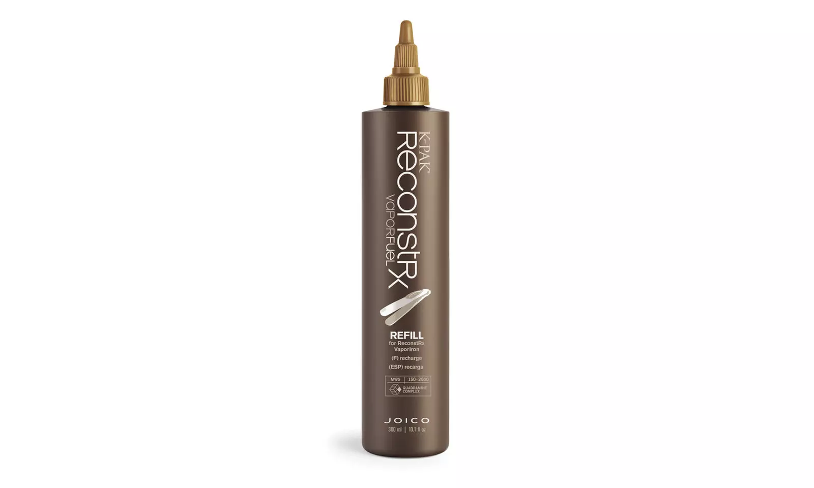 Joico Styler ReconstRX Vapor Fuel Refill 10 OZ 300 ML - Primary Image