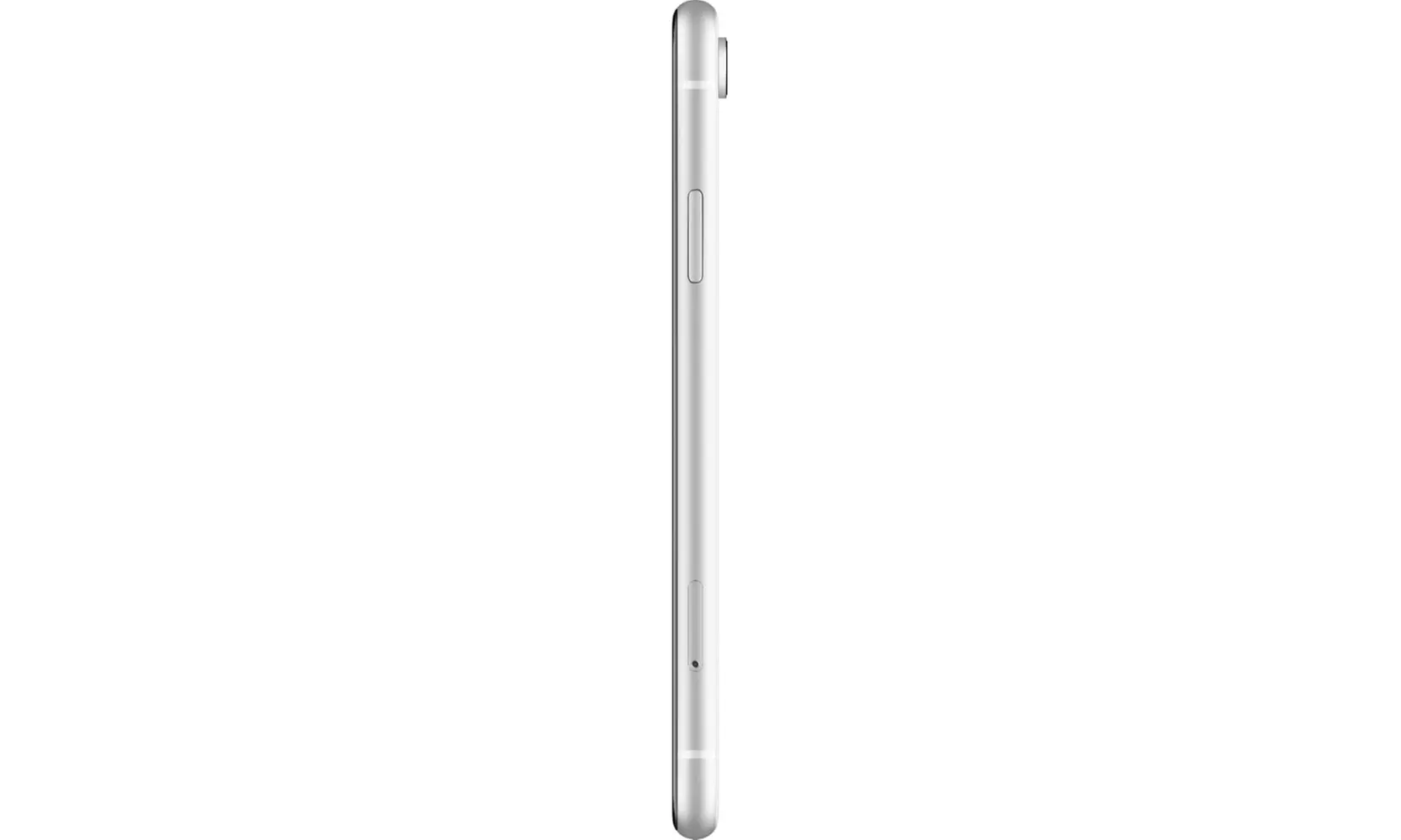 Refurbished Apple iPhone XR Unlocked GSM/CDMA Smartphone