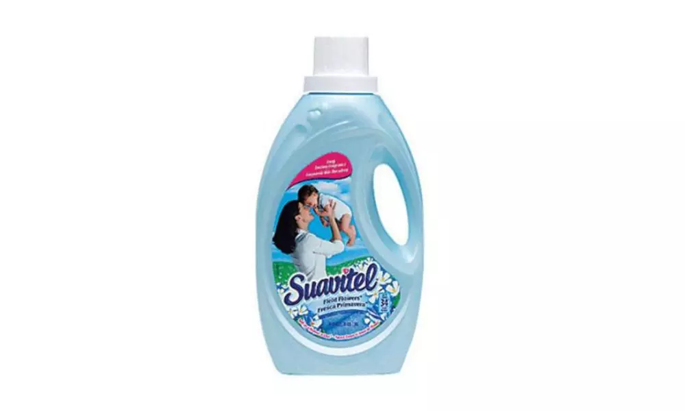 Suavitel Cpc 39013 Liquid Fabric Softener, 50 Oz - Primary Image