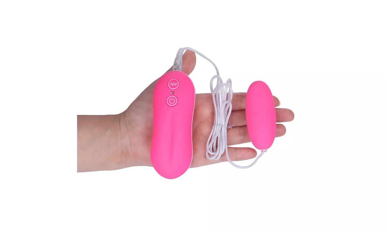 APHRODISIA Bullet Vibrator Eggs Stimulation - Second Medium