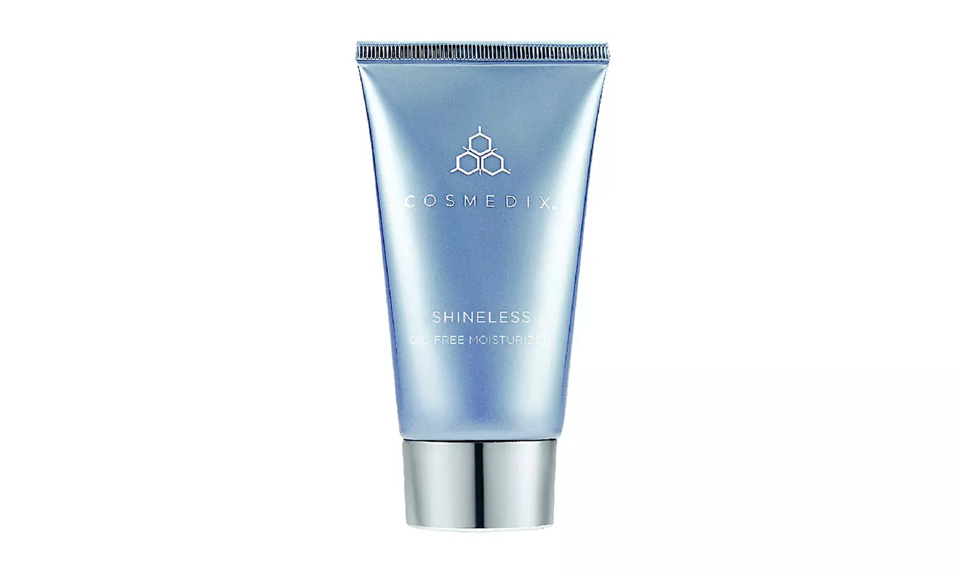 CosMedix Shineless Oil Free Moisturizer 2 Fl oz - Second Medium