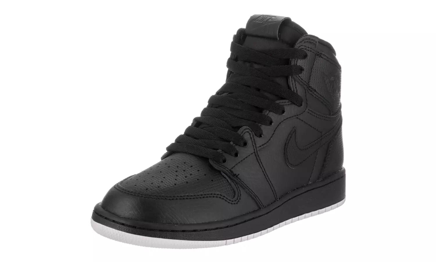 Nike Jordan Kids Air Jordan 1 Retro High OG Bg Basketball Shoe - Primary Image