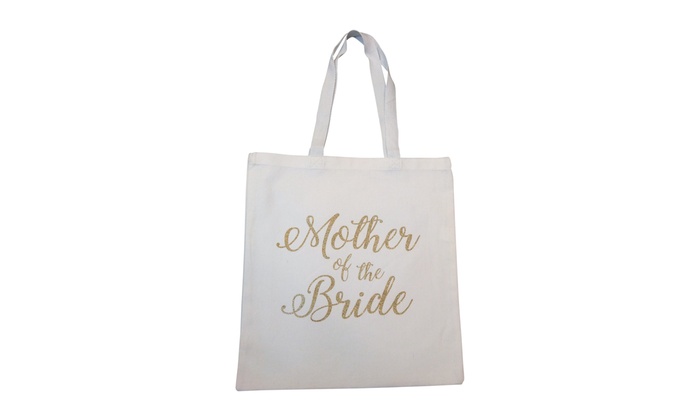 bride tote bag michaels