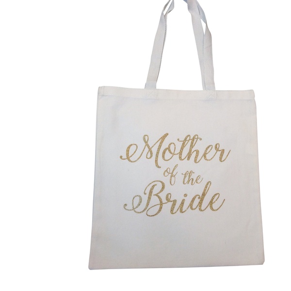 bride tote bag michaels