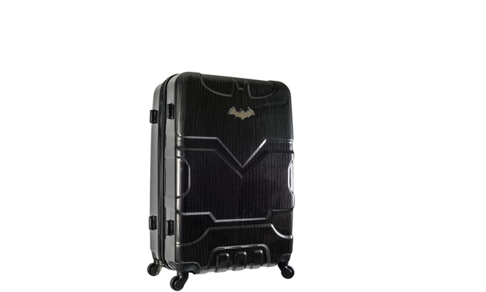 batman trolley case