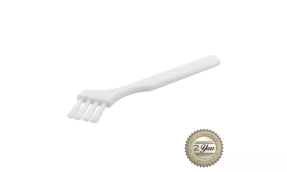 Pure Silk Women's Spa Therapy Wet and Dry Foil Shaver with Stainless Steel Blades - Second Medium