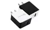 Samsung Galaxy S10 S9 S8 Note 9 10 Fast Charging USB Wall Charger Adapter  Cable