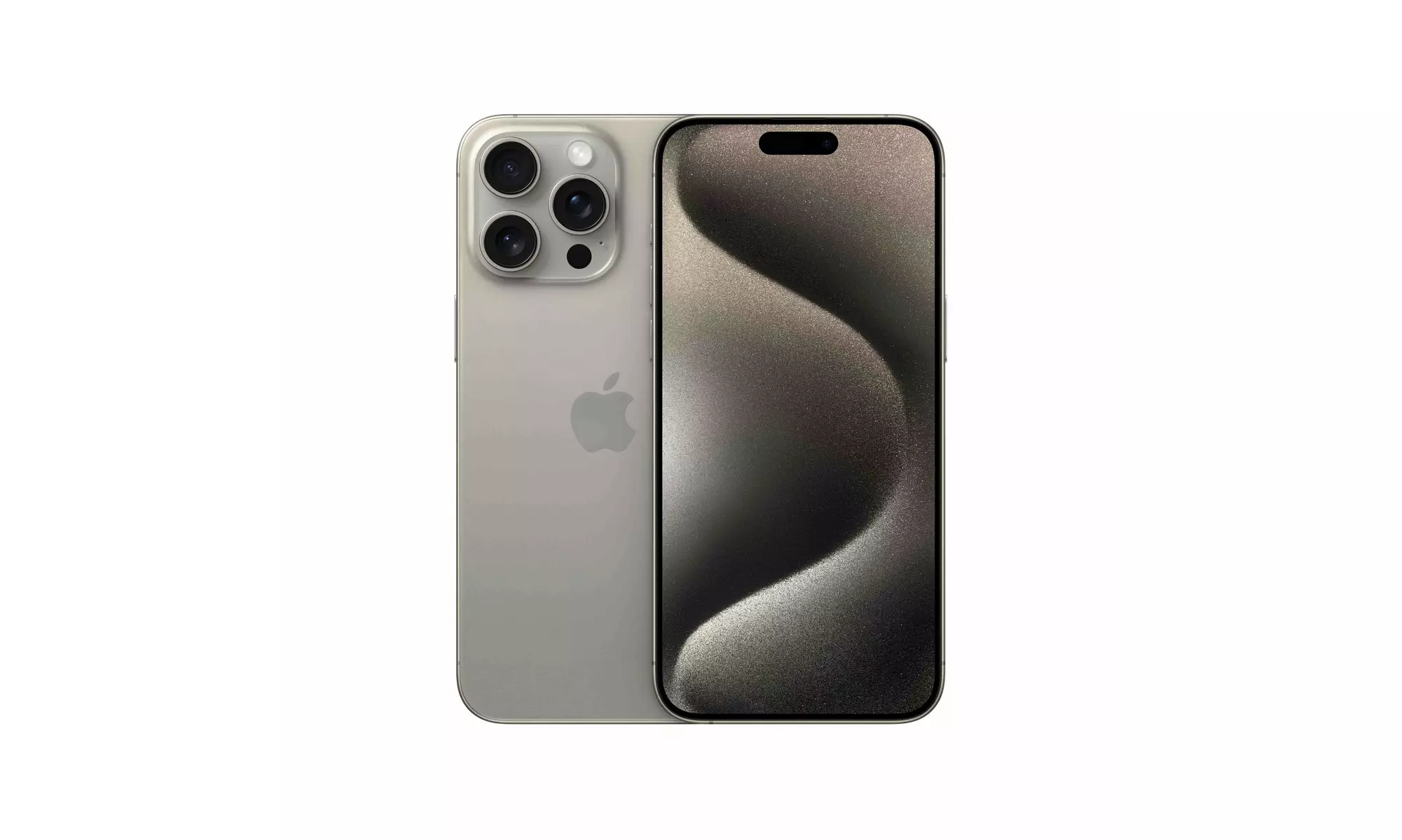 Apple iPhone 15 Pro Max Unlocked 256GB 512GB 1TB - A-Grade Refurbished