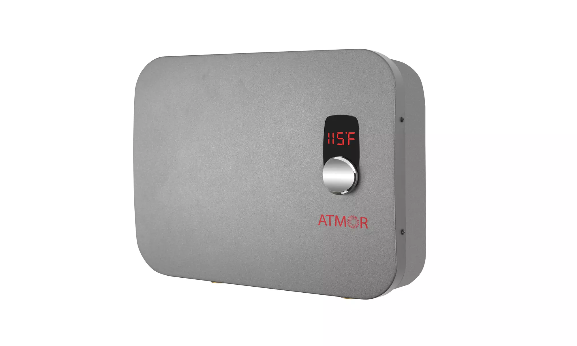 Electric Tankless Water Heater, Whole House, ATMOR ThermoPro Series - Primary Image