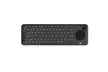 Logitech K600 TV Wireless Keyboard with Integrated Touchpad Bundle - Second Medium