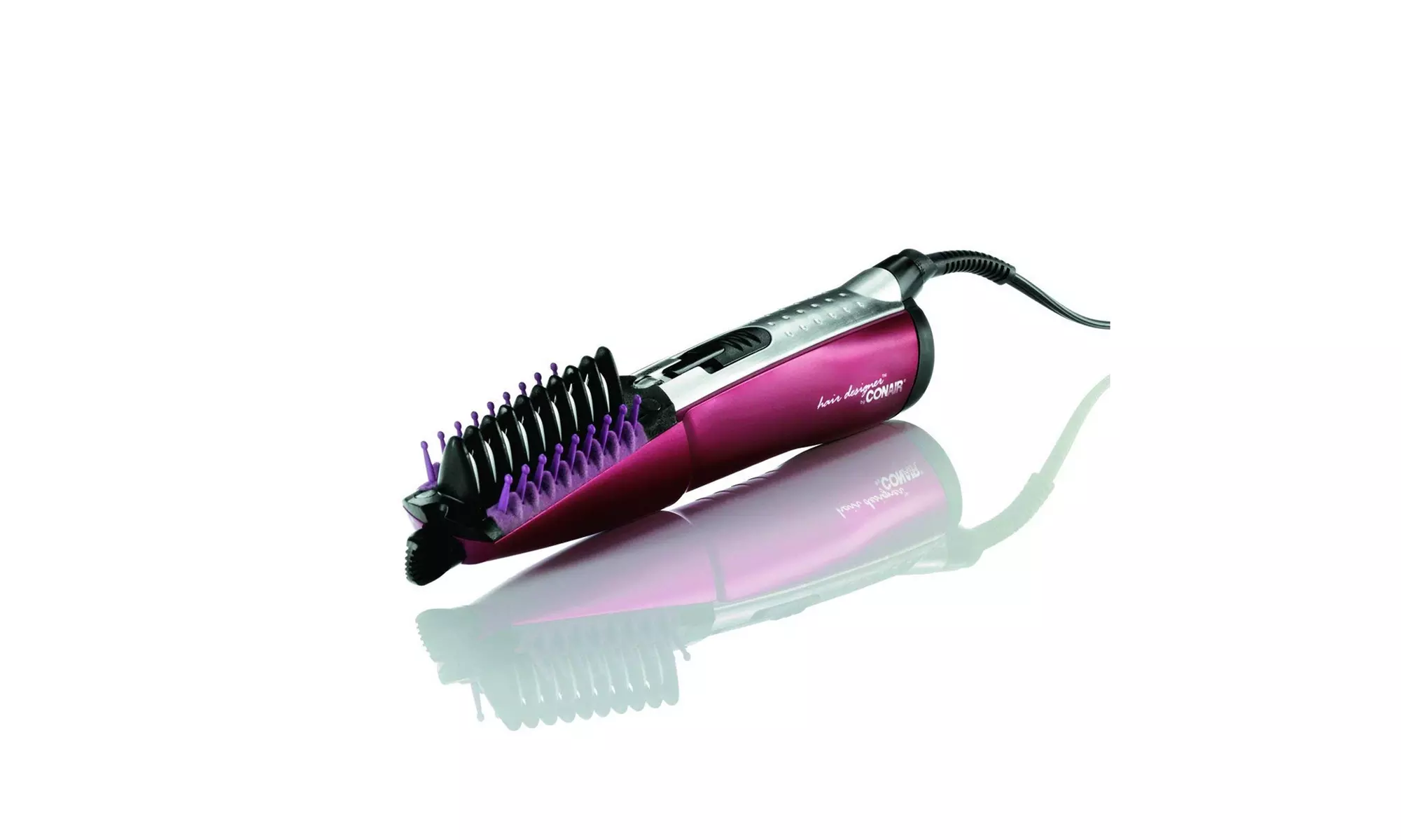 INFINITIPRO BY CONAIR Wet/Dry Hot Air Brush Styler  BC173 - Primary Image