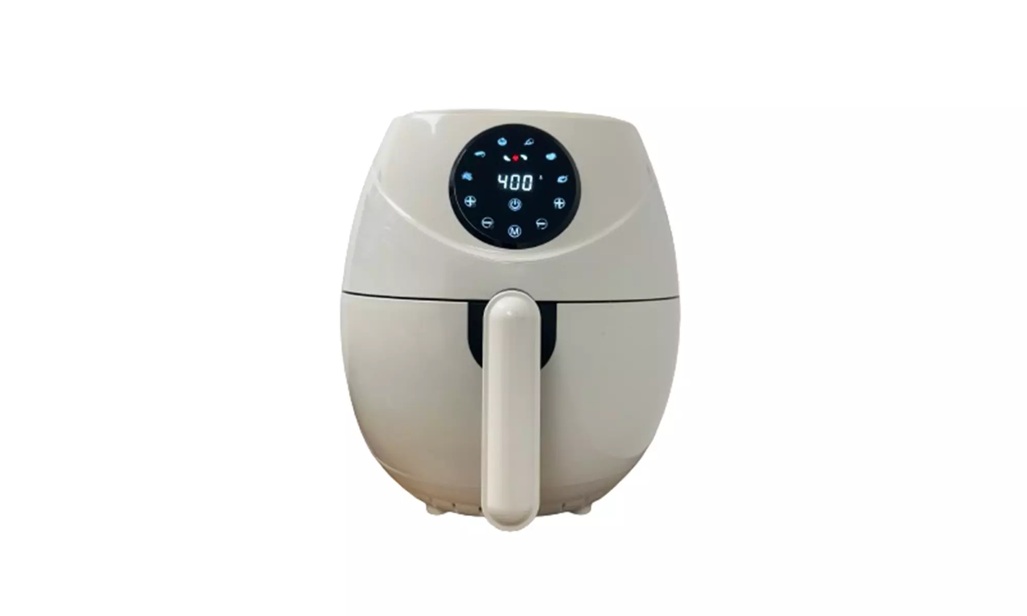 Lumme 3.5L Digital Air Fryer - Second Medium