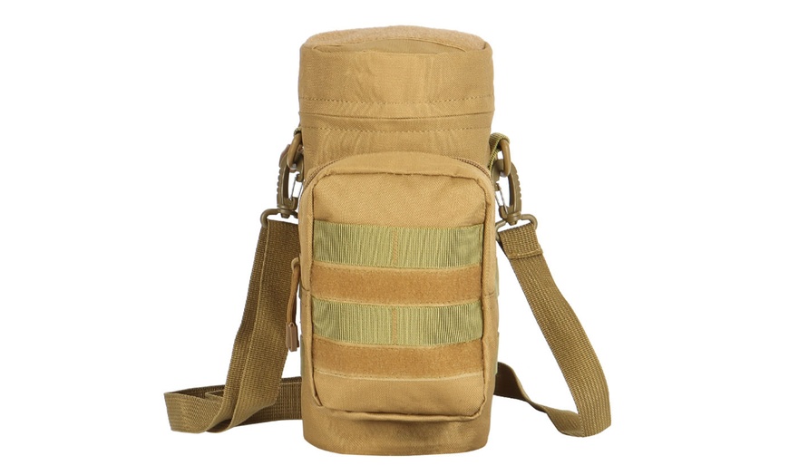 Up To 80% Off on Outdoor Tactical Molle Water ... | Groupon Goods