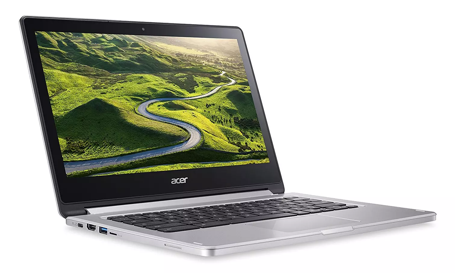 Acer Chromebook R 13 0 Mediatek 1.60 GHz 4GB Ram 32GB Chrome OS - Refurbished