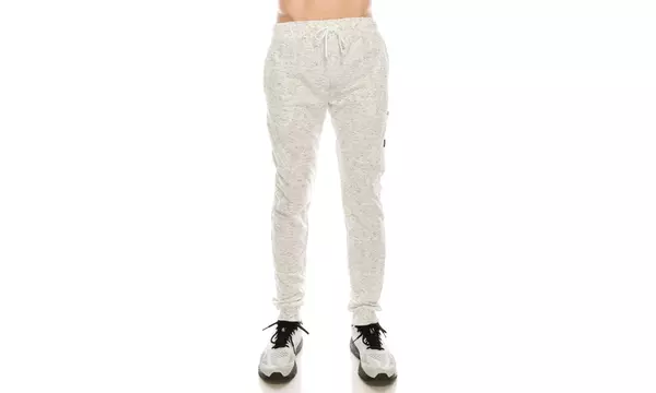 Brooklyn xpress joggers fashion