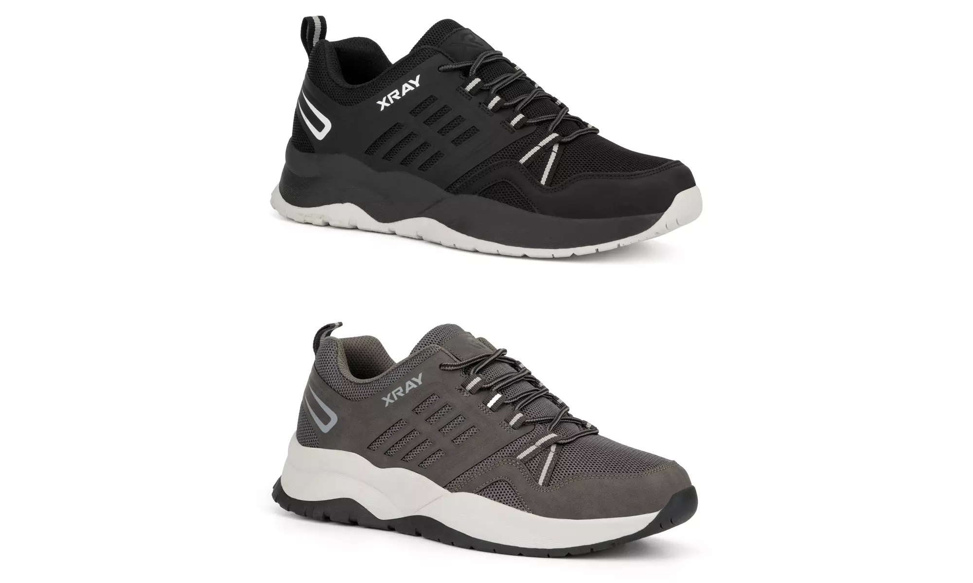 Xray Footwear Men's Nevon Sneaker - Primary Image