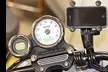 RAM Motorcycle Mount with Universal X-Grip SmartPhone Cradle RAM-B-149Z-UN7U - Second Medium