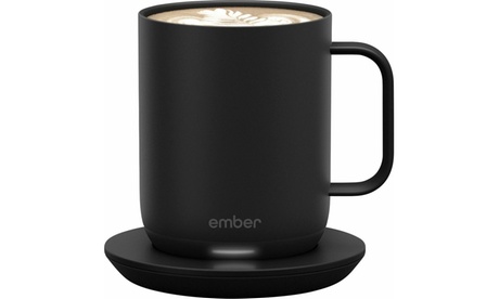 Ember Temperature Control Smart Coffee Mug 2 10oz Or 14oz White 10 Oz.