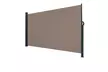 Handle Pentacle Side Pull Shed Office Partition Cafe Terrace Windshield 1.8x3m - Second Medium