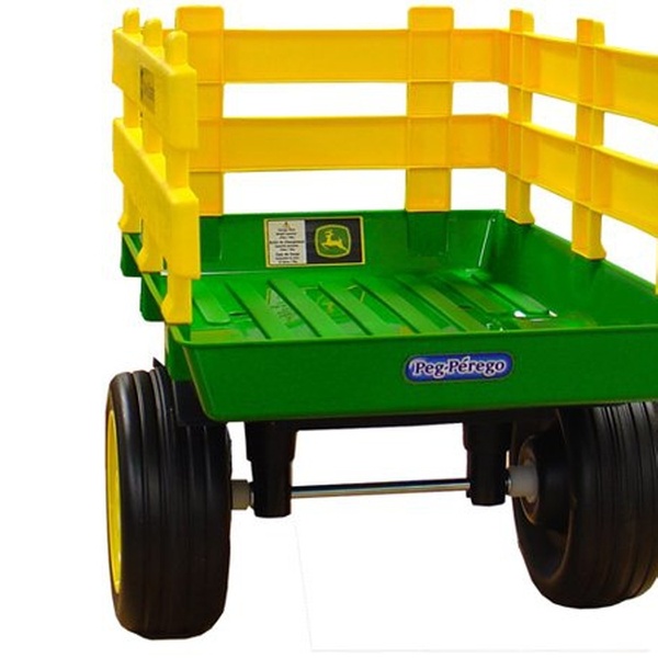 john deere side by side toy