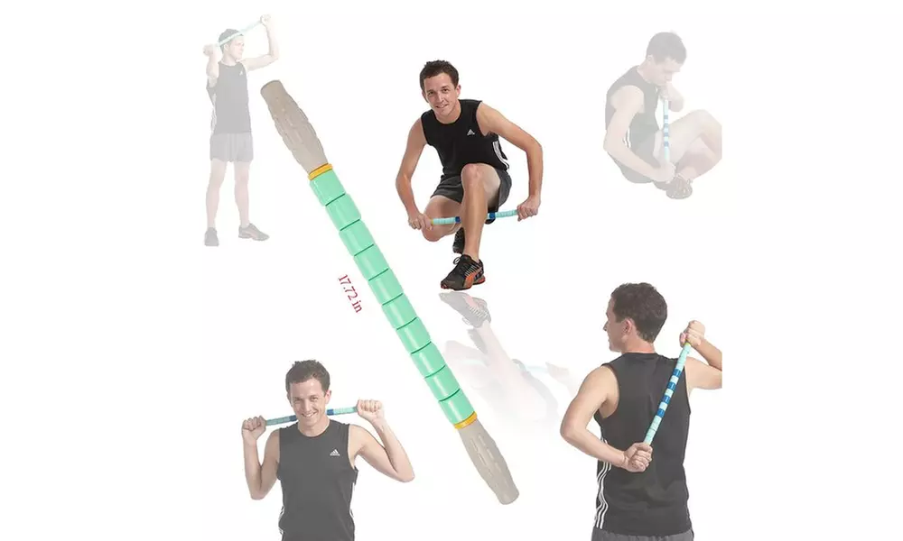 Gurin Massage Roller - Primary Image