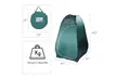 Pop Up Privacy Shower Tent - Second Medium