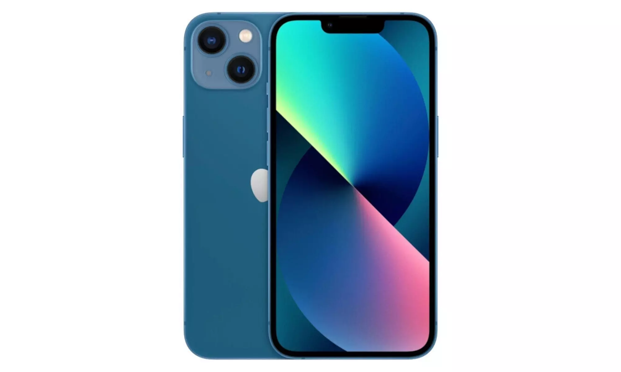 Apple iPhone 13 256GB 6.1