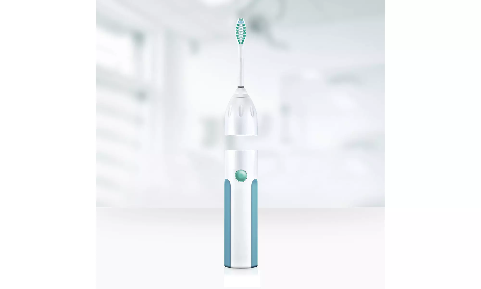 eSeries Replacement Toothbrush Heads - Primary Image