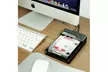 Liztek SATA HDD Docking Station  (HDDS1BS) - Second Medium