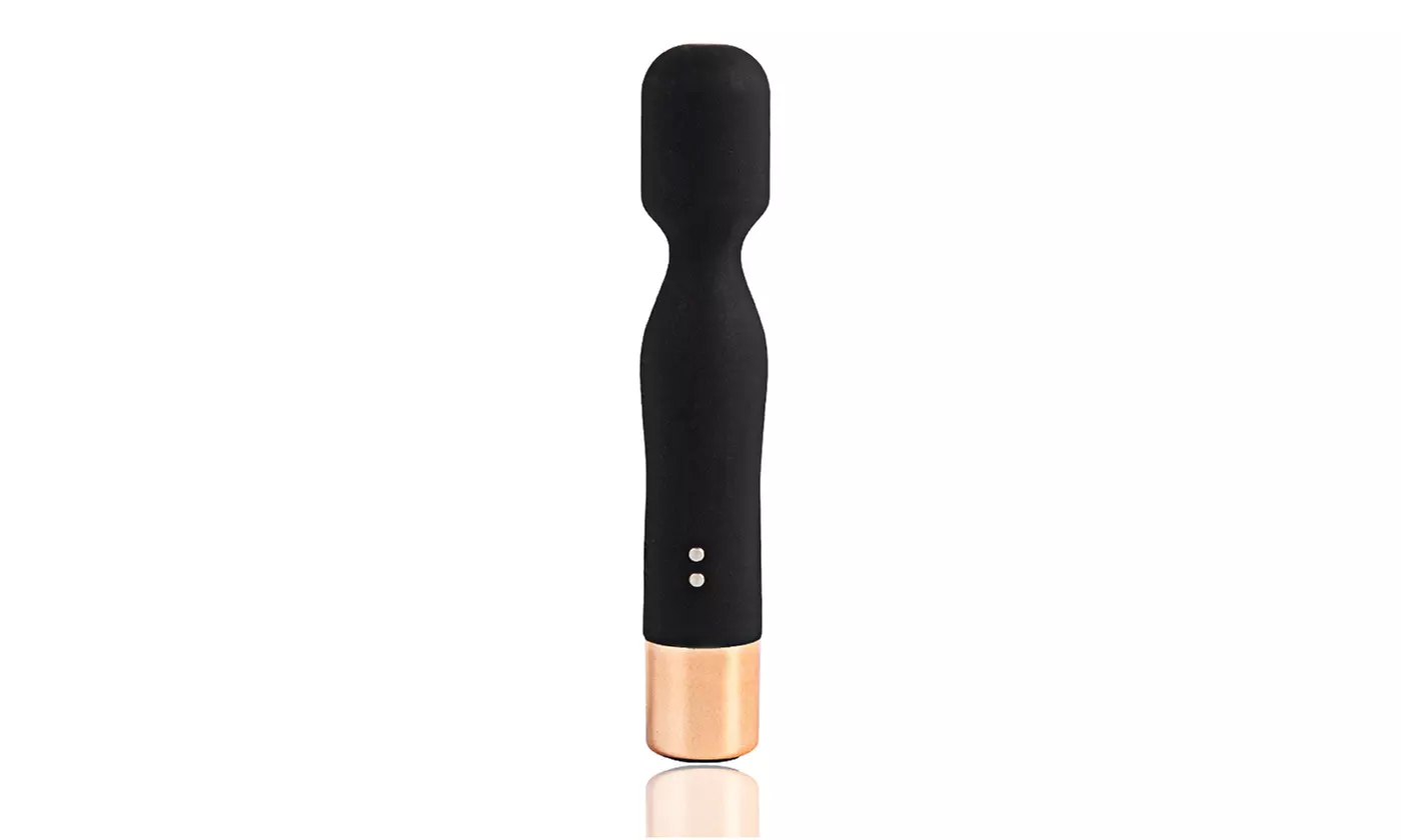 7 Frequencys Wand Massager Cl... | Groupon Goods