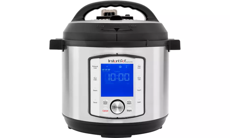 Instant Pot Duo Evo Plus 8Qt Electric Pressure Cooker - Primary Image