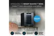 Newair Shadow-T Series 6 Bottle Countertop Wine Cooler Refrigerator - Second Medium