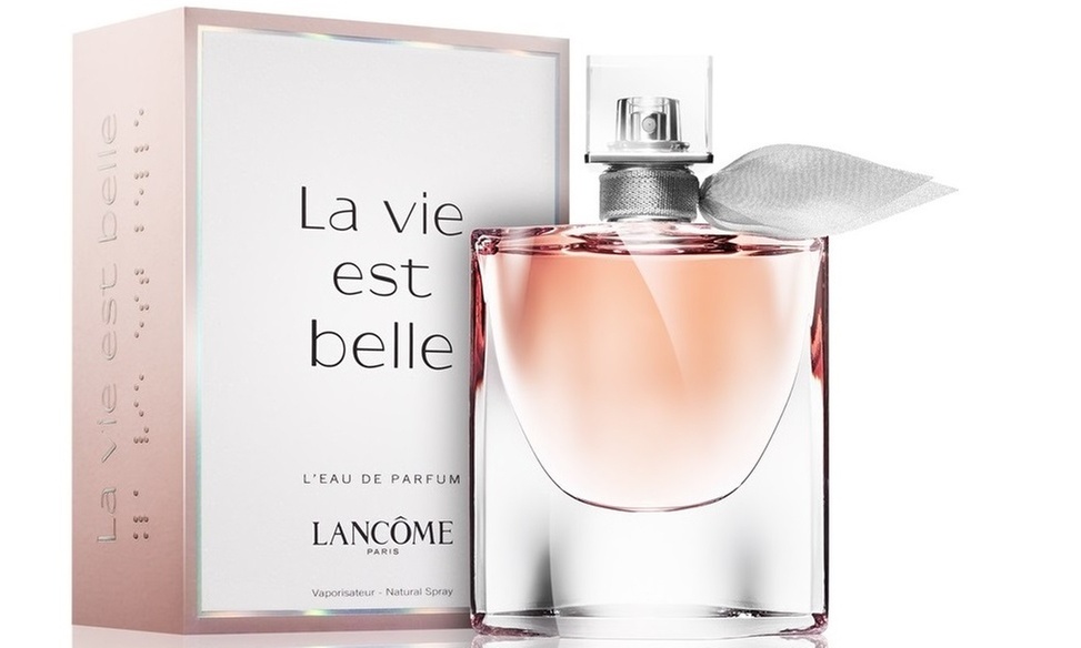 Lancôme La Vie Est Belle L'Eau de Parfum for Women (Multiple Sizes)