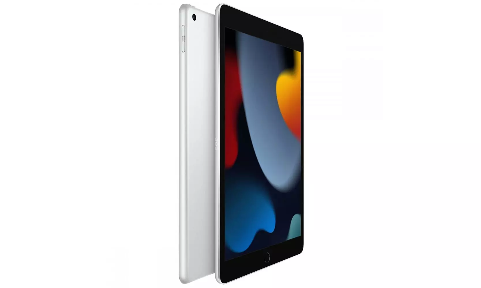 Apple iPad 9th Gen 10.2" (2021) - 64GB/256GB Wi-Fi or Cellular (A-Grade Refurb)