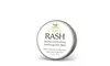 Clearly RASH, Anti Fungal Balm for Itch and Rash Relief