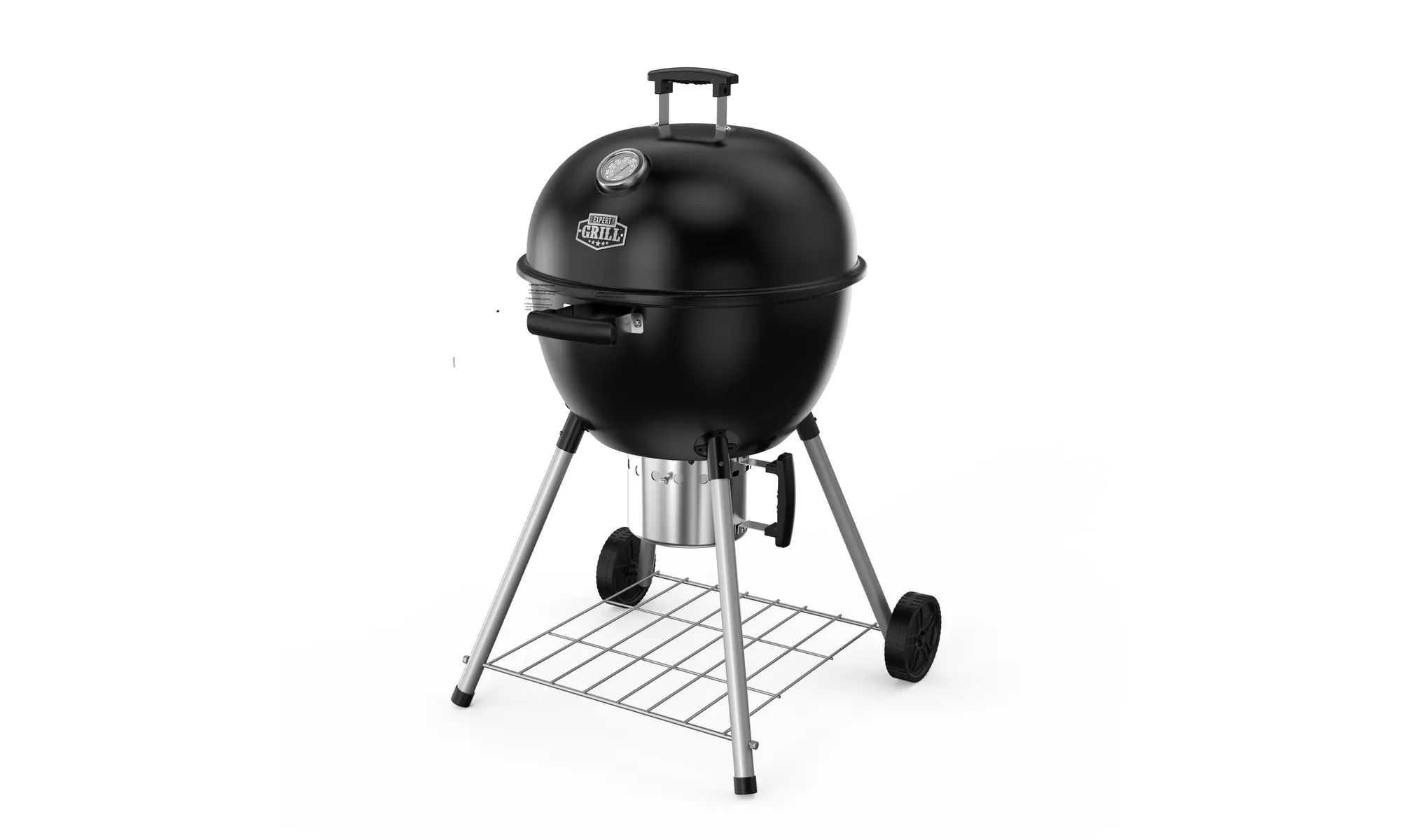 Expert Grill 22" Superior Kettle Charcoal Grill - Primary Image