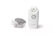 Portable Ultrasonic Mini Nebulizer Inhaler Children Adult Animal Humidifier - Second Medium