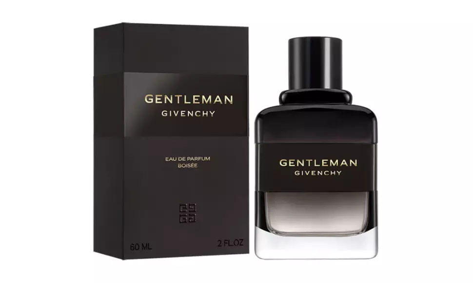 Givenchy Gentleman EDP for men (Multiple sizes)